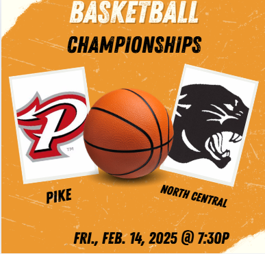 Ihsaa_11's tweet photo. 🚨Game of the Week🚨
Final MIC game of the season for @NorthCentralBB
as they go on the road to take on
@PHSBBBall
📺 Live on: https://t.co/5TbY0nGAe4
today @ 7:30p.
@panthersnc @PHSBBBall @PikeHSAthletics @NCHS_panthers @6Chris_ @PikeSchools @PikeHighSchool @DrMHBishop https://t.co/7UMbtdgy9c