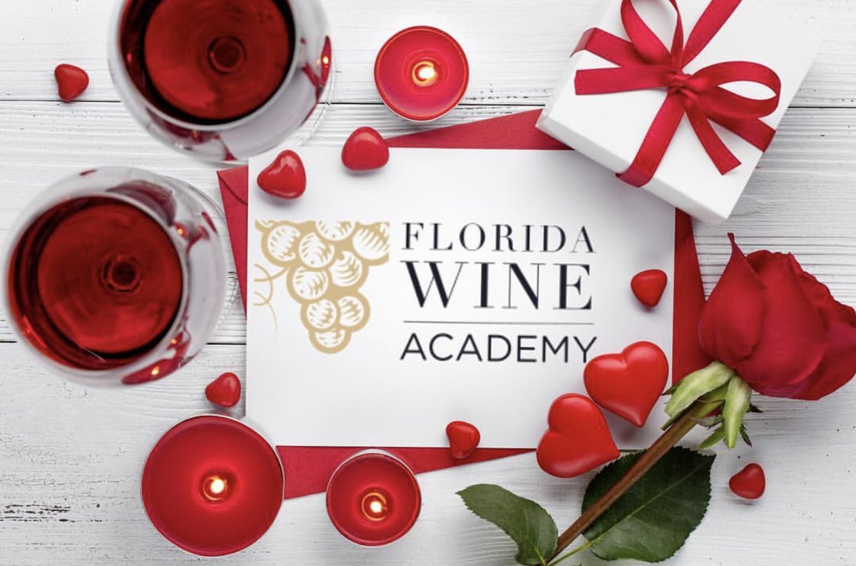 Happy Valentine’s Day! 🍷Looking for the perfect gift for the wine lover in your life? Explore our upcoming events:
-Wines of Piedmont
-Petrus Masterclass
-Burgundy Masterclass
-Sake Walk-Around Tasting
Visit ow.ly/TWoZ50V0pU7 to book your spot!