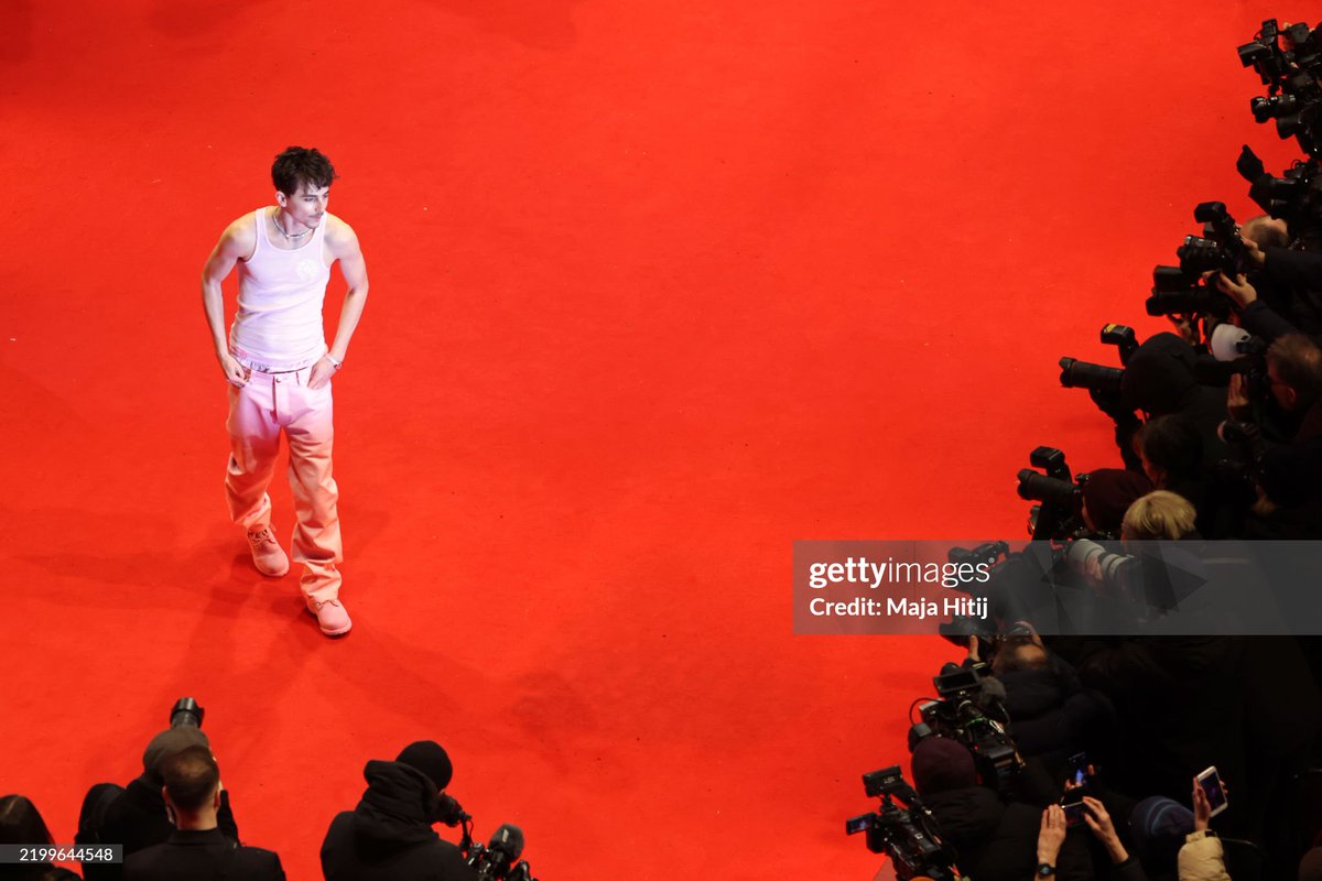 Club Chalamet 💫 tweet media