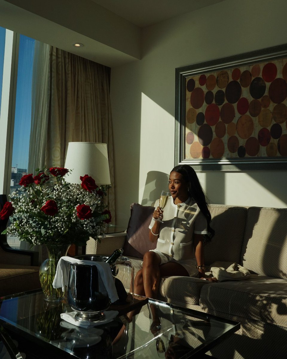 Four Seasons Hotel Baltimore tweet media