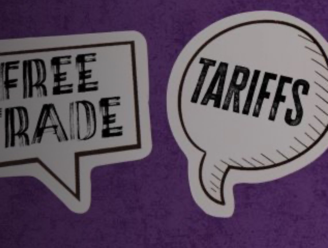 Attention business owners: with the threat of tariffs being proposed by the new U.S. Administration, we want to hear how tariffs might impact your business in Hastings County. We have setup a confidential survey and invite you to complete it:
hastingscounty.com/tariff-impact-…