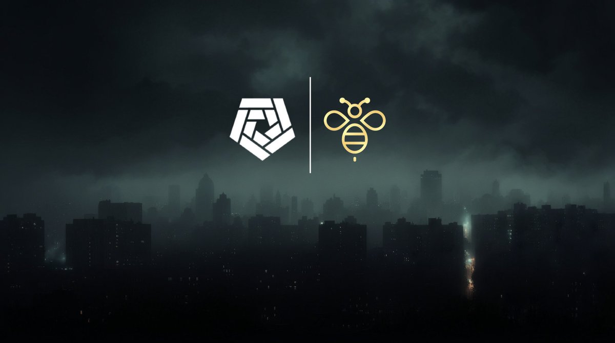 We're partnering with <a href="/arkham/">Arkham</a> to bring deeper intelligence to The Hive.

To start, we’ve integrated Arkham’s flagship entity tagging to every address displayed on the platform.

Better data, better decisions. 🐝