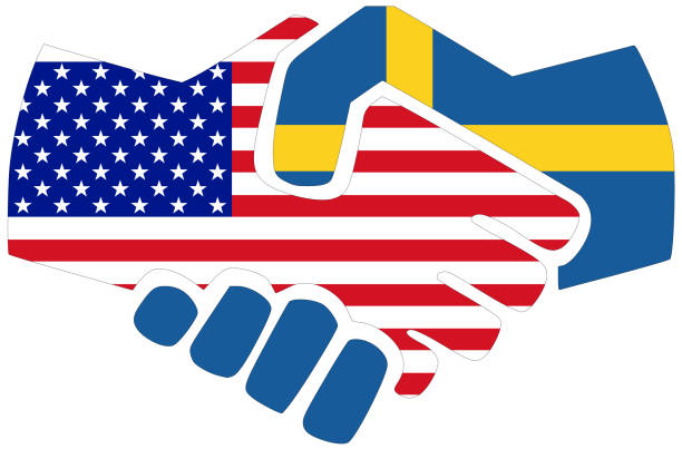 Retweet if you're a swede and LOVED todays speech from <a href="/JDVance/">JD Vance</a>. ❤️