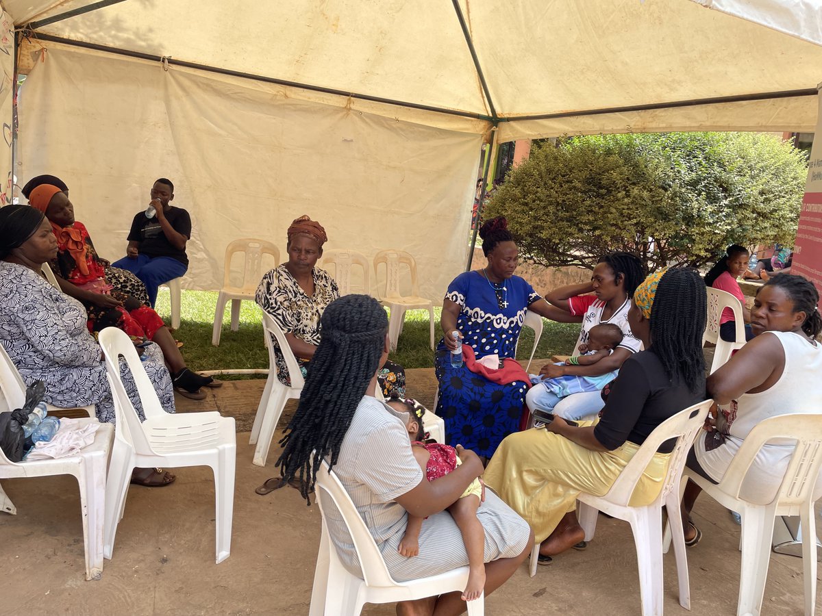 Good health starts with informed choices. Through our Community Nutrition Mobile Medical &amp; Health Education event, we engaged community members, providing free healthy checks &amp; one-on-one guidance on healthy diets and diverse food options in preventing diseases.​
#HealthIsWealth