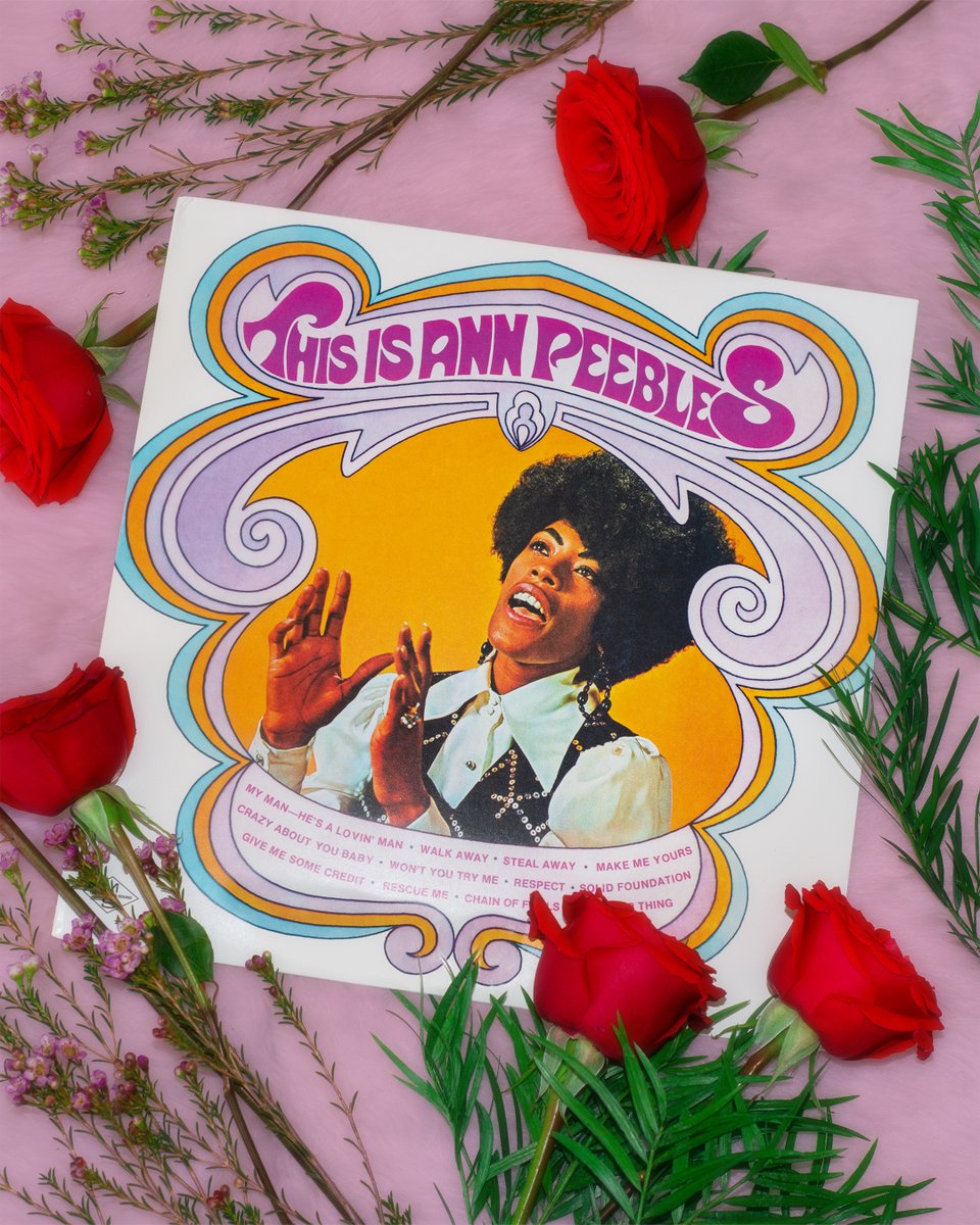 Ann Peebles tweet media