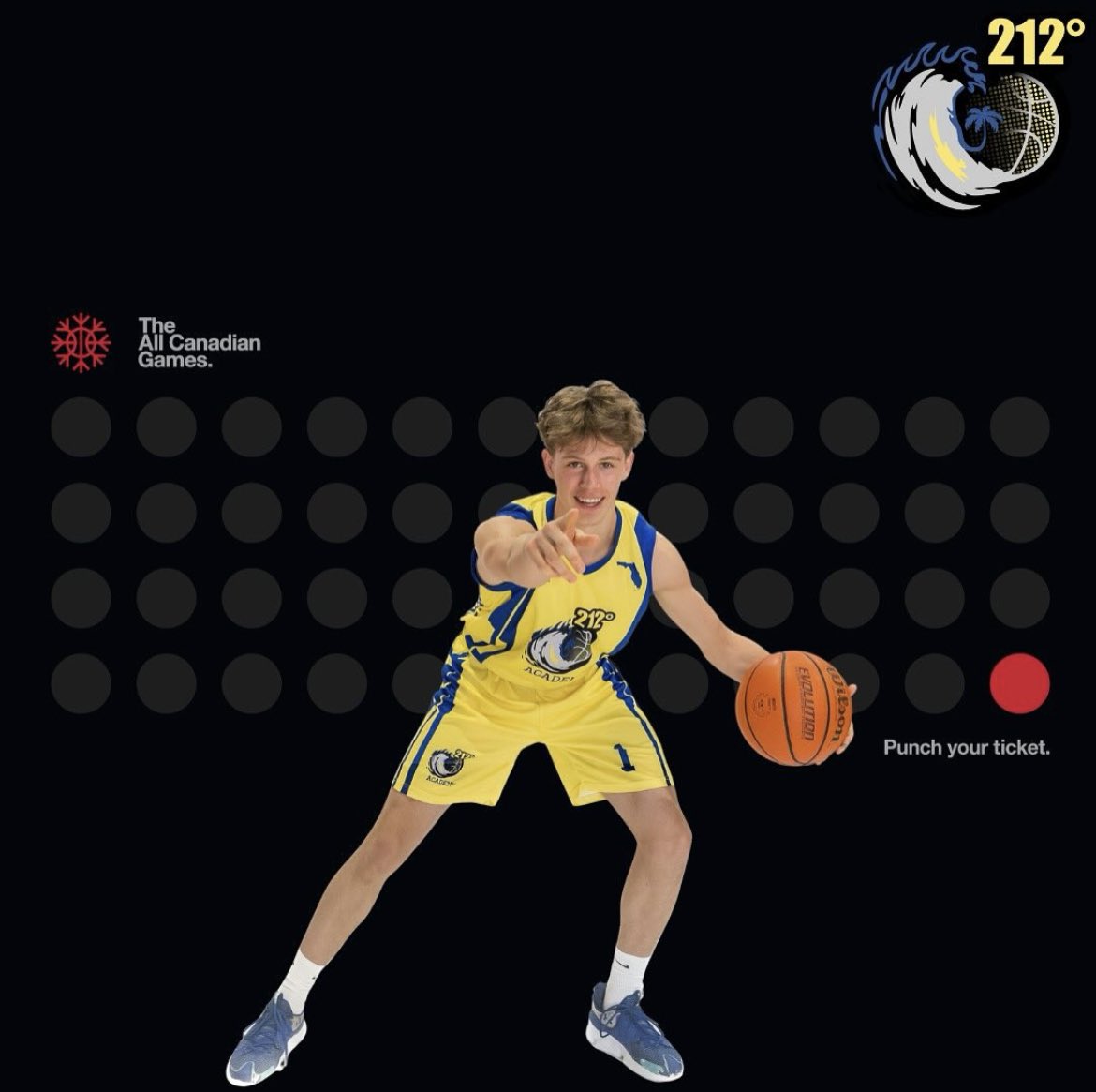 Blessed to be named for the 2025 All Canadian Games watch list. <a href="/TwoTwelveSports/">212° Sports Academy</a> 
<a href="/jhnmaho/">John Mahoney</a> <a href="/Clay_Kame/">Clay Kame</a> <a href="/OpTheGhost/">Op</a>