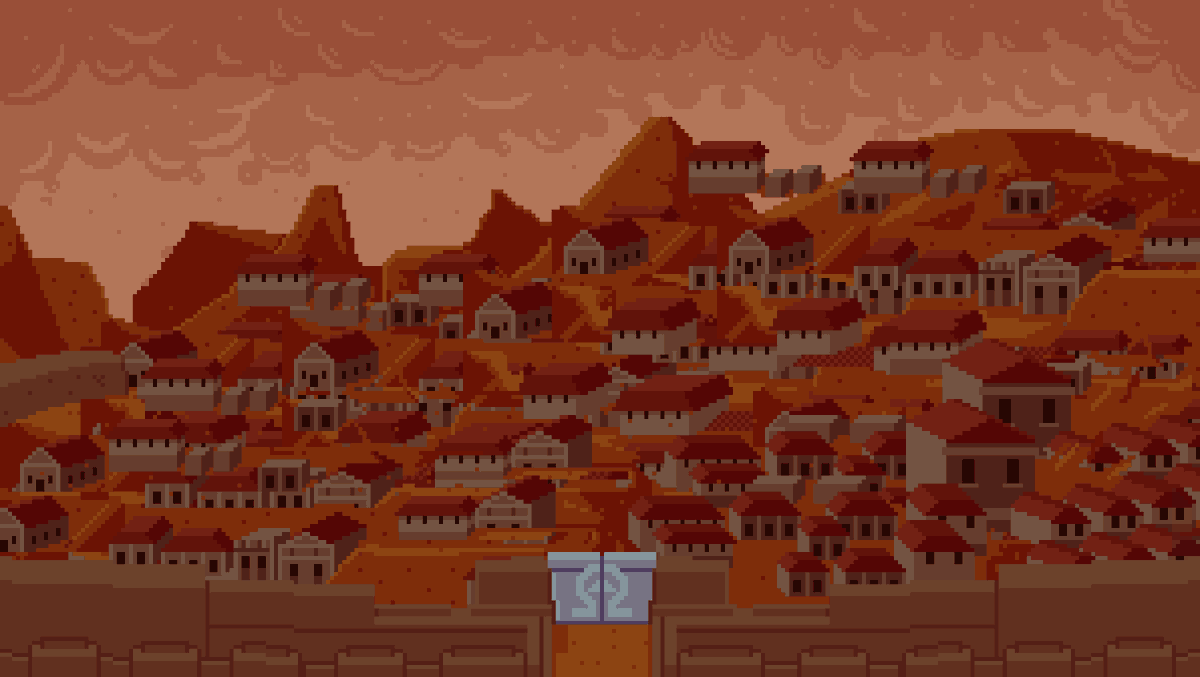 Anda dibujando Esparta, pero se me duplicaron algunas capas y se sobremontaron, y la gente me dije que accidentalmente hice Peú... ¿Que tan cierto es esto?