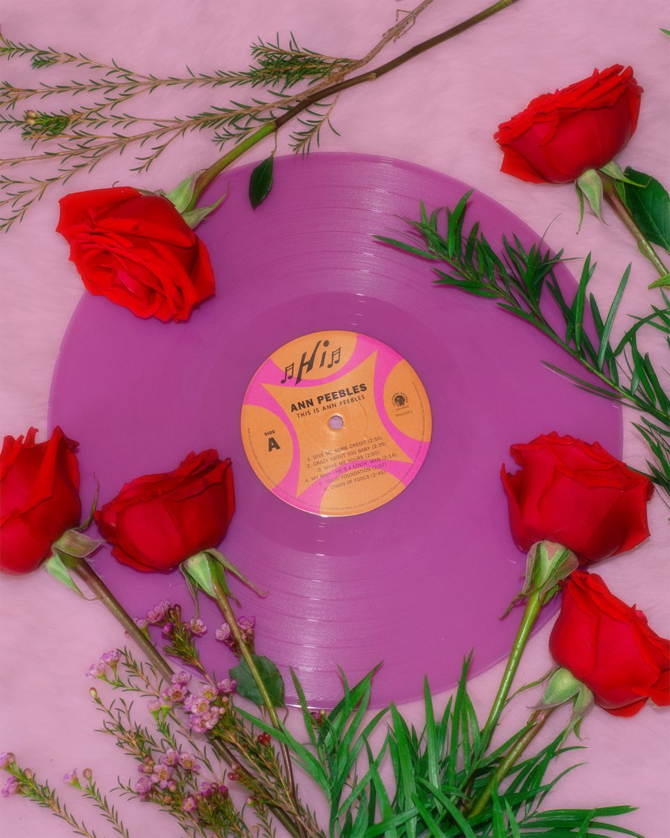 Ann Peebles tweet media