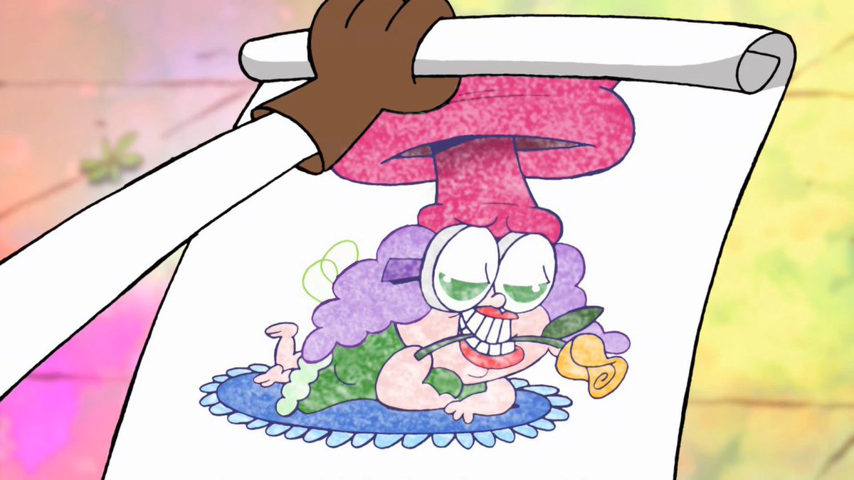 patit0s0's tweet image. This is my favorite type of gift for Valentine&apos;s Day