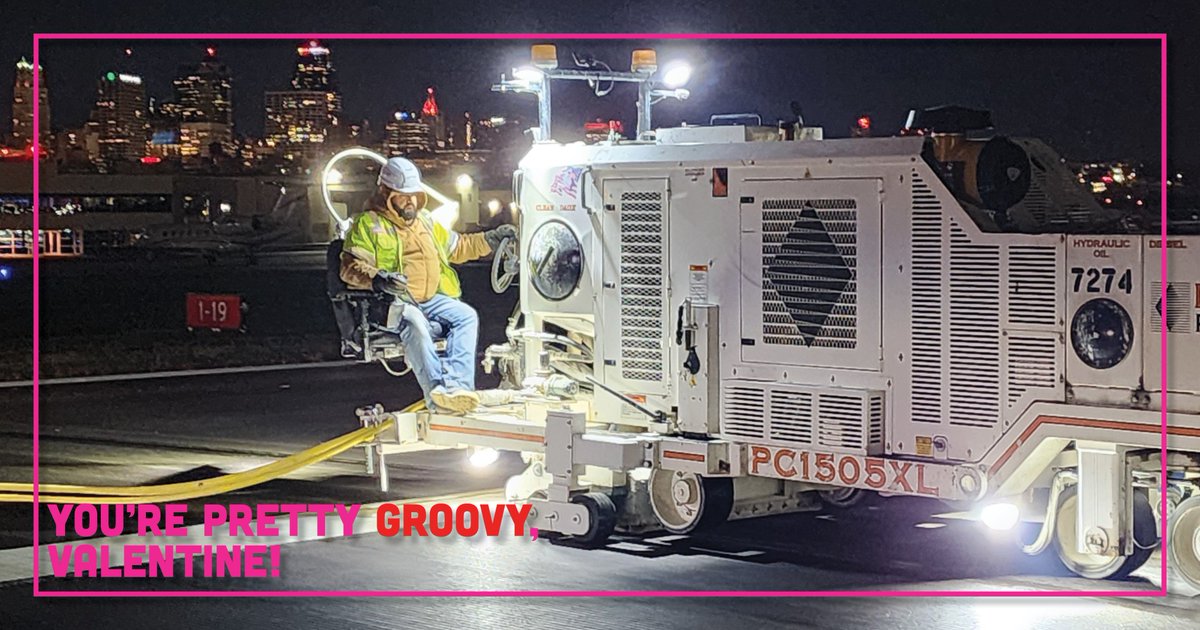 Clarkson Construction tweet media