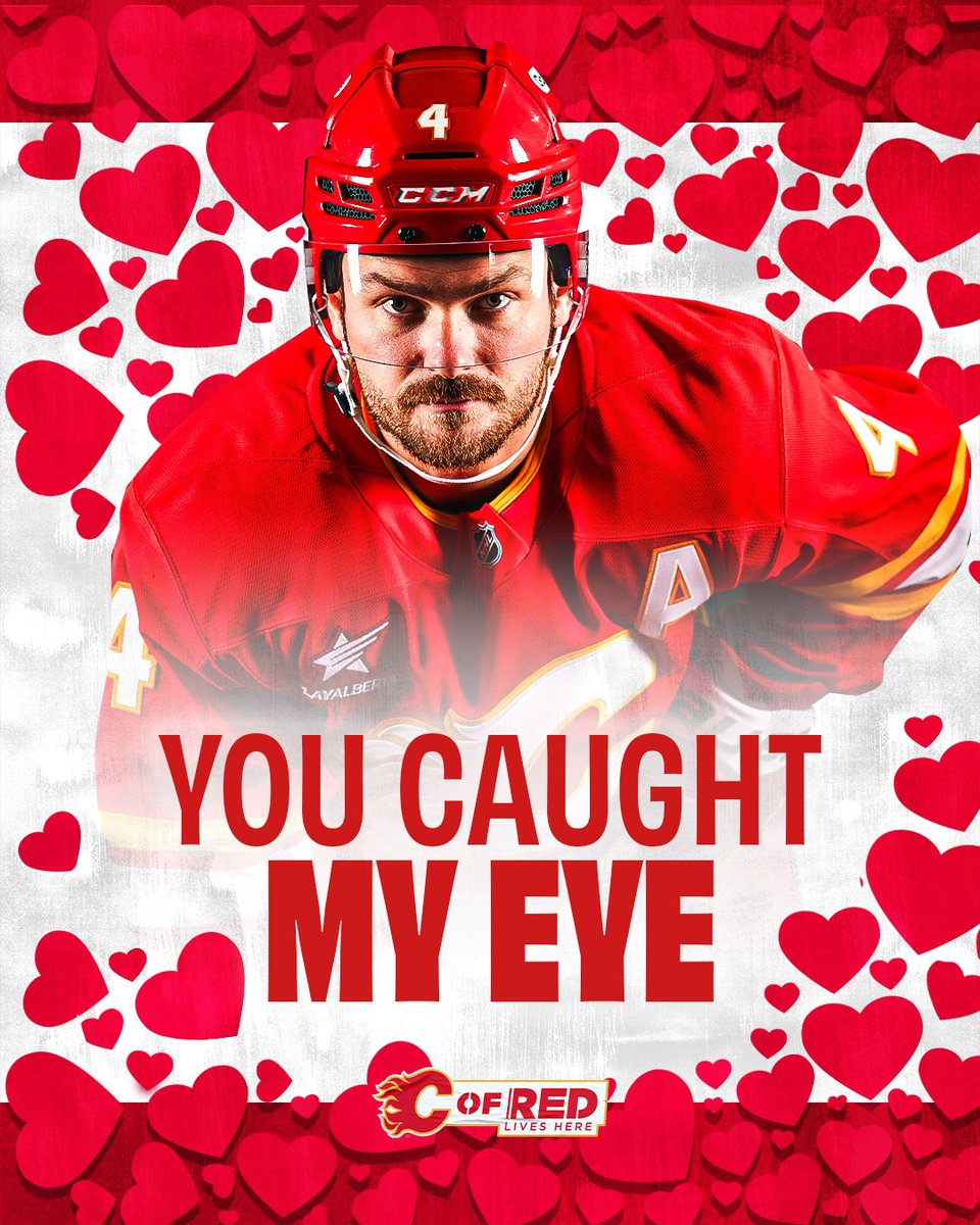 NHLFlames's tweet photo. https://t.co/aGxrgpTz9N