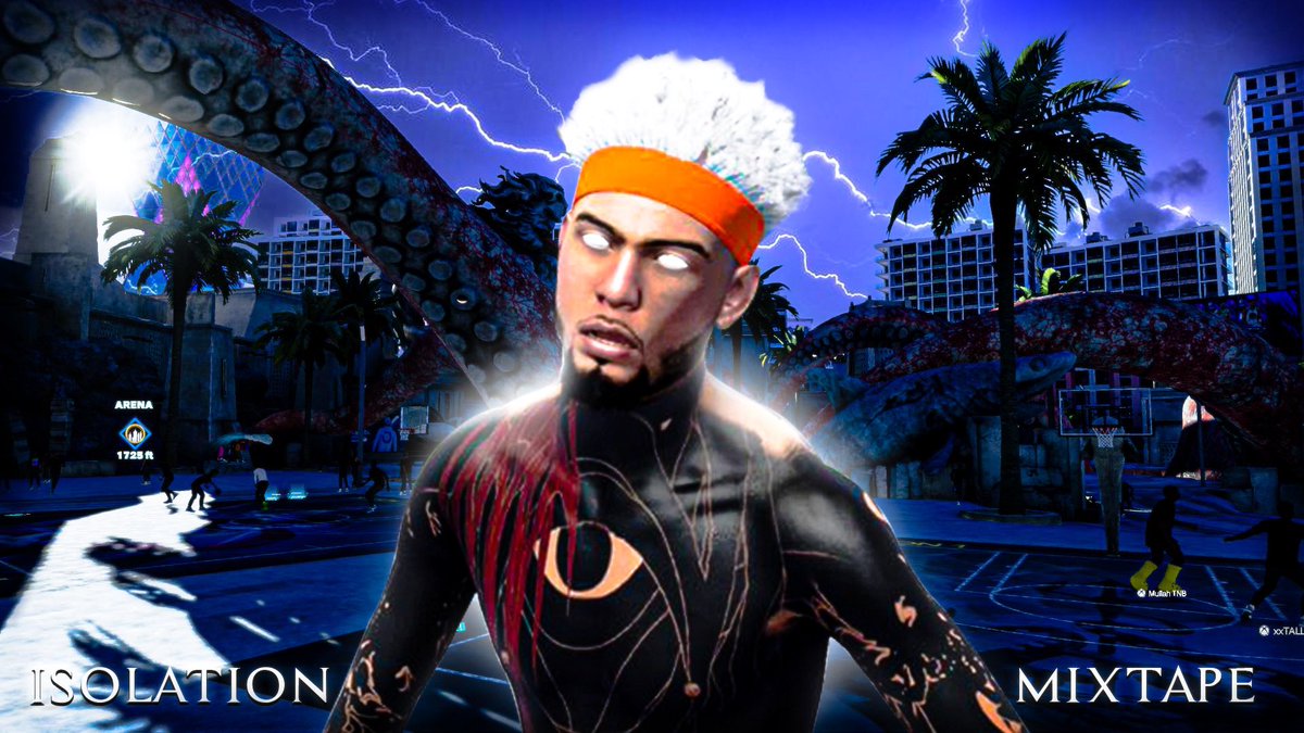 ISOLATION👁️🤍 tweet media