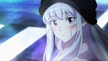 日本へようこそエルフさん。 第6話