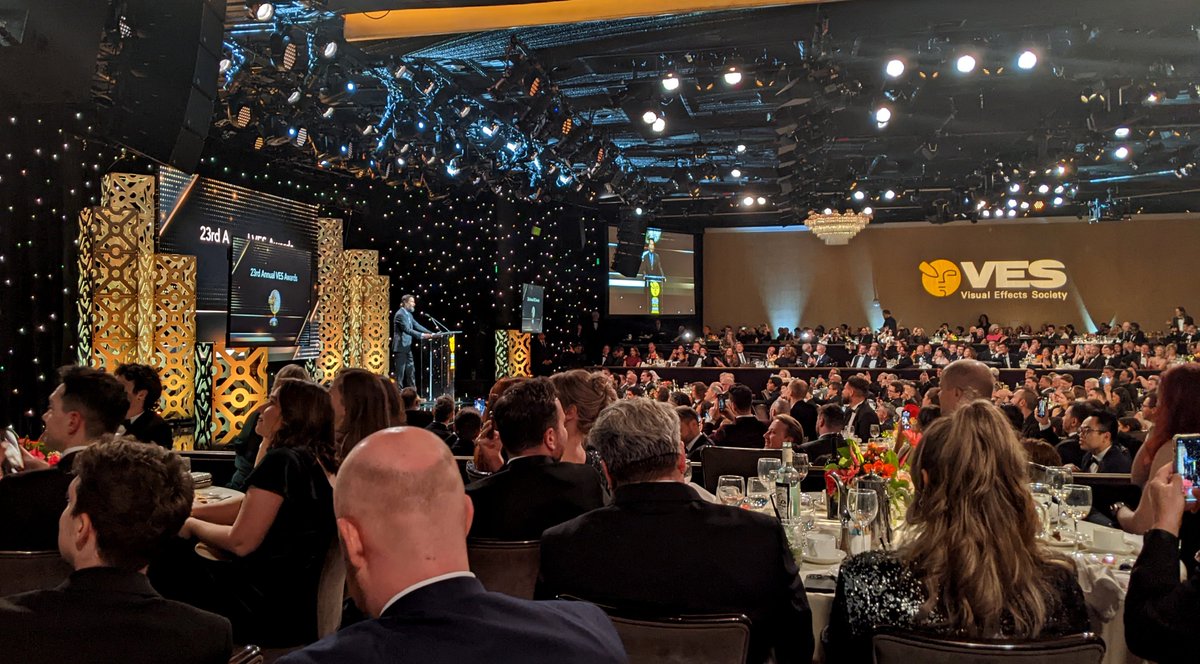 Mikros Animation tweet media