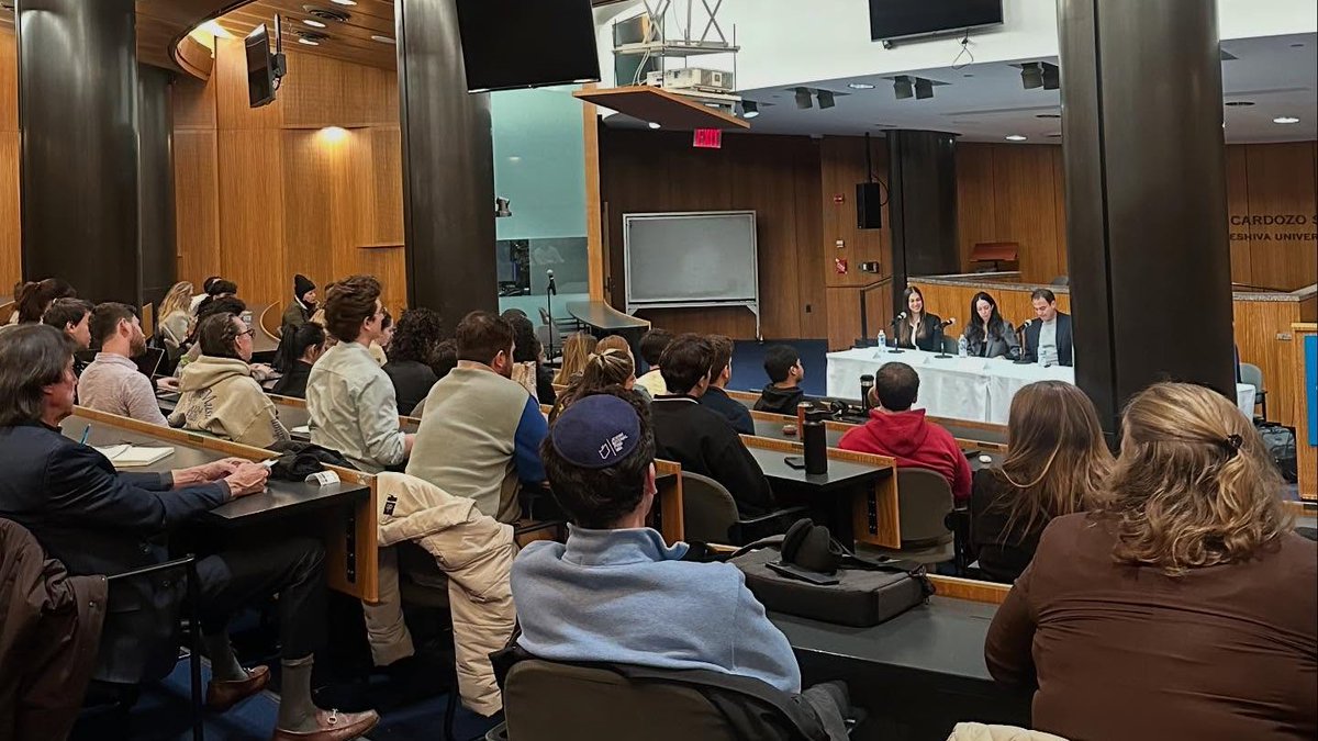 Cardozo IP+IL tweet media