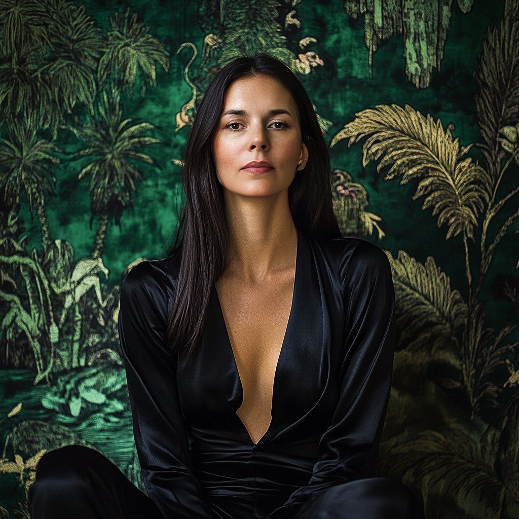 🌊 "On My Way" is catching waves in Brazil! 🇧🇷 Huge thanks to Indieoclock for the amazing review. 💚

Check out the review here: indieoclock.com.br/2025/02/jenny-…

Follow me at bio.site/jennymaybee 💚

We’re already moving. You’re coming with us too ✨