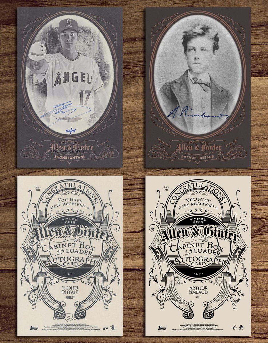 How it started ➡️ How it's going