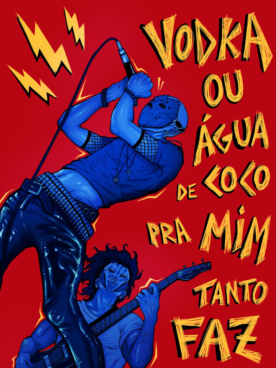 ttoeternalbliss's tweet image. alguém tinha que fazer

#NatalMacabro
#OrdemParanormal 
#natalmacabrofanart