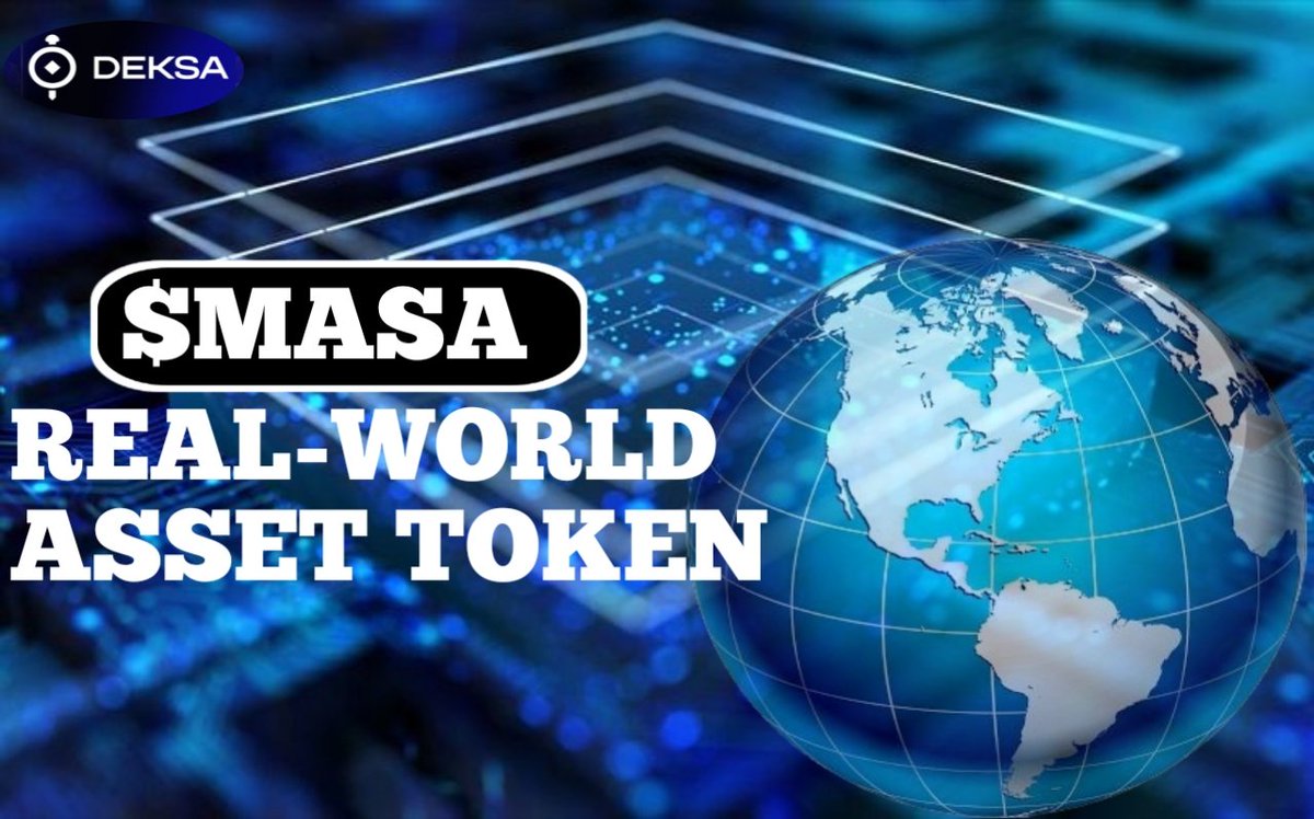 sino3735's tweet image. @projectdeksa
DEKSA, a Web3 ecosystem dedicated to preserving Karaton Surakarta&apos;s 279-year heritage, welcomes Safeguard! Own a part of this legacy with the $MASA real-world asset token.

 Mint your Pandawa NFT exclusively at projectdeksa.com/product
#projectdeksa #NFT #RWA $MASA