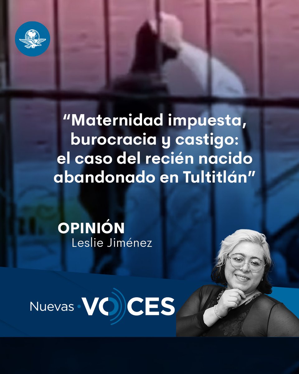 El Universal tweet media