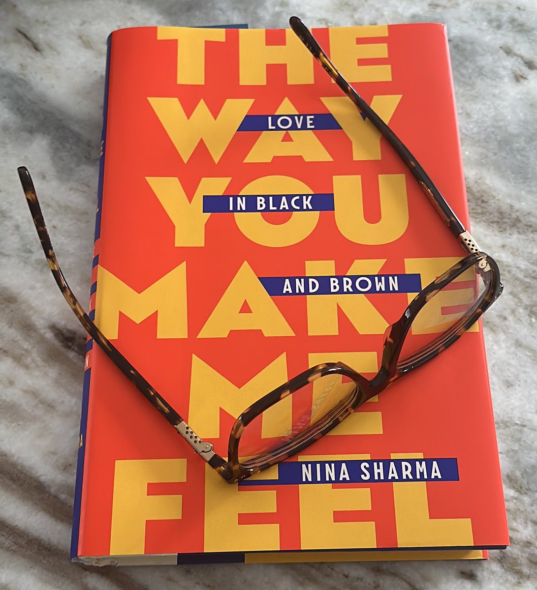 Garry Bertholf (@garry_bertholf) on Twitter photo Excited to be in convo w/ <a href="/BarnardCollege/">Barnard College</a> Prof. <a href="/nsharmawriter/">nina sharma</a> about her debut collection of essays, The Way You Make Me Feel: Love in Black and Brown (<a href="/penguinpress/">penguinpress</a> 2024). Many thanks to <a href="/Yale/">Yale University</a> Prof. <a href="/NafeesaSyeed/">Nafeesa Syeed</a> for organizing us & to <a href="/YaleSouthAsia/">Yale South Asian Studies Council</a> & <a href="/YaleMacMillan/">Yale MacMillan Center</a> for the Excited to be in convo w/ <a href="/BarnardCollege/">Barnard College</a> Prof. <a href="/nsharmawriter/">nina sharma</a> about her debut collection of essays, The Way You Make Me Feel: Love in Black and Brown (<a href="/penguinpress/">penguinpress</a> 2024). Many thanks to <a href="/Yale/">Yale University</a> Prof. <a href="/NafeesaSyeed/">Nafeesa Syeed</a> for organizing us & to <a href="/YaleSouthAsia/">Yale South Asian Studies Council</a> & <a href="/YaleMacMillan/">Yale MacMillan Center</a> for the