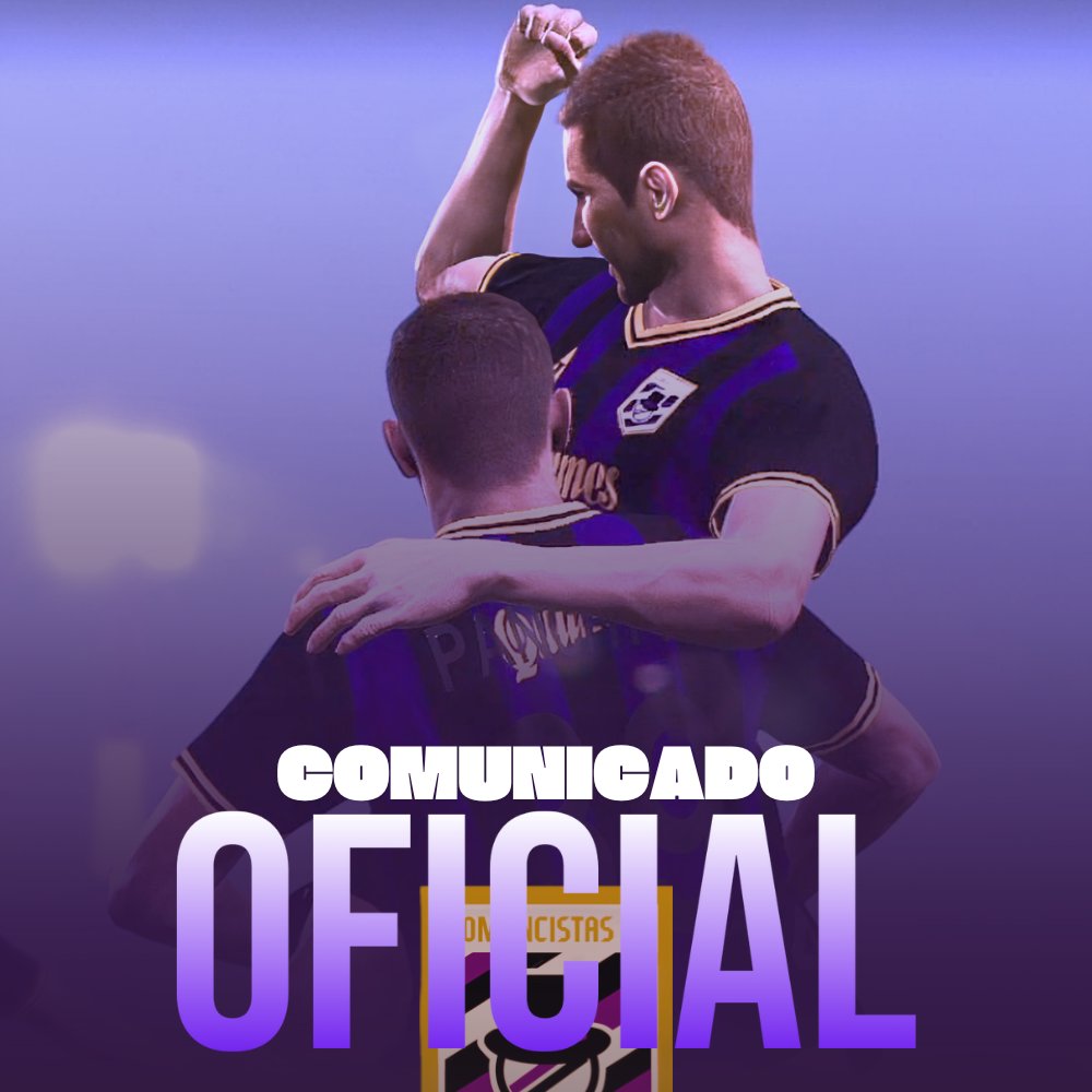 Comunicado Oficial.

Desde Romancistas, lamentamos el fallecimiento de JerePereyra07, jugador de Chiquitaje. Enviamos nuestras condolencias a su familia, amigos y equipo. Más allá de la competencia, el fútbol nos une, y hoy despedimos a un gran compañero. Que su recuerdo perdure.