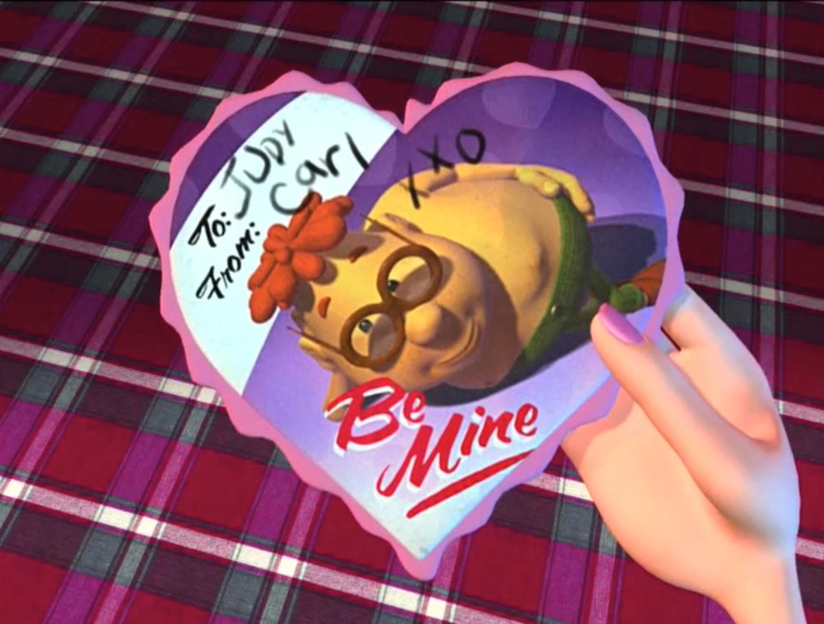 patit0s0's tweet image. This is my favorite type of gift for Valentine&apos;s Day