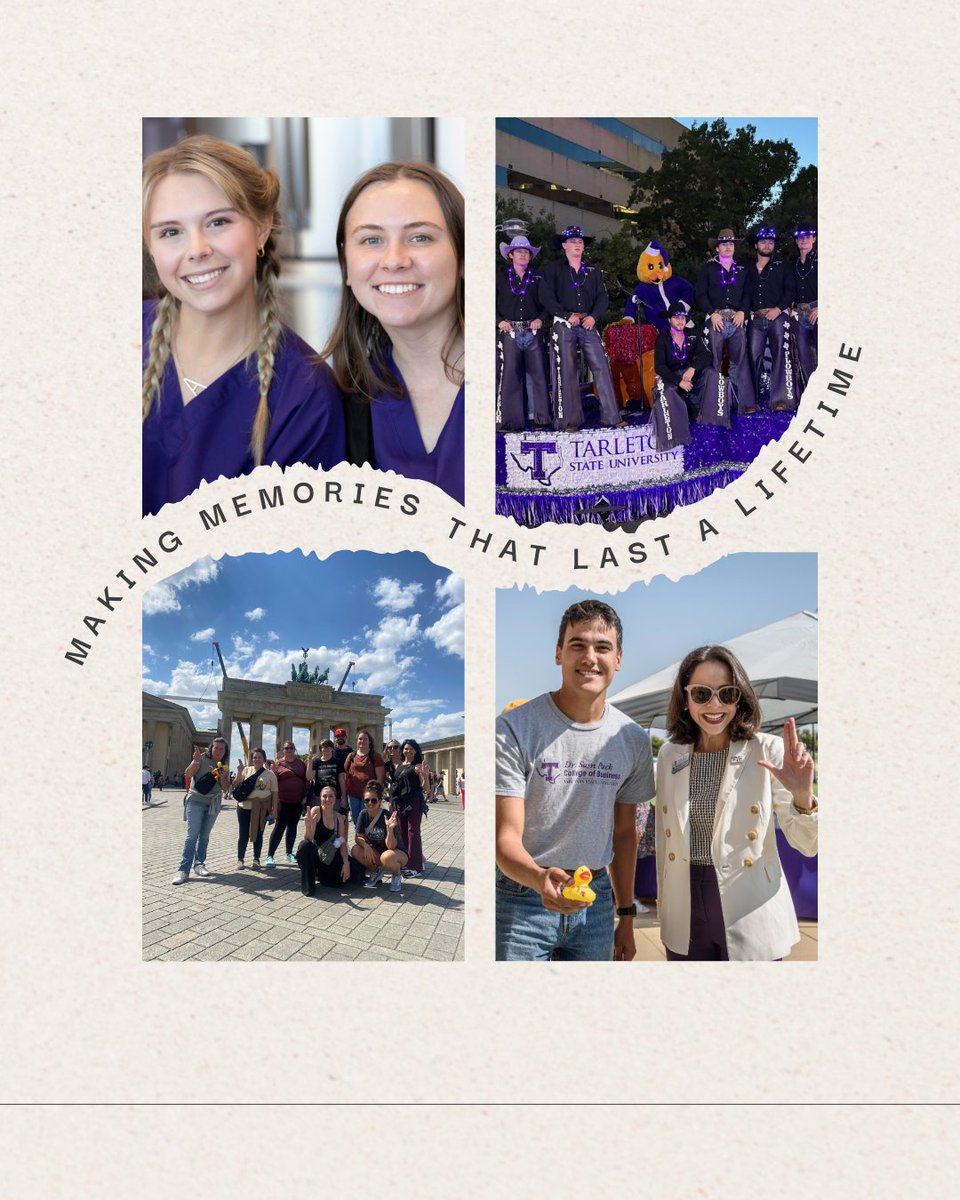 Tarleton Fort Worth tweet media