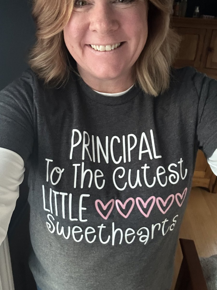 Every day I count my blessings that I get to be a part of such a fabulous school community. They are the cutest little sweethearts ❤️