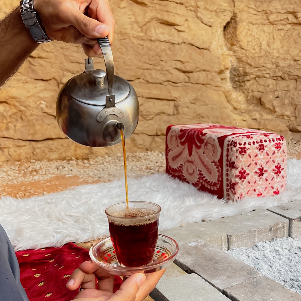 مكاني المناسب