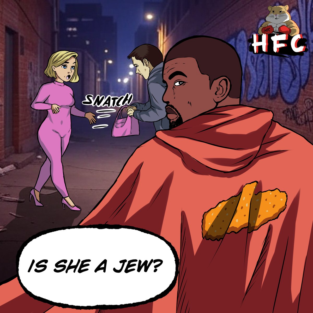 hamster fight club 🥊🐹 tweet media