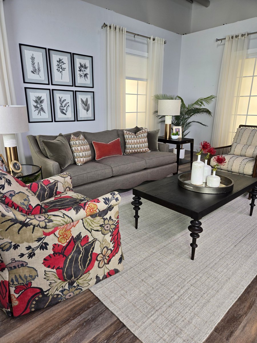 Gabberts's tweet image. Happy Valentine’s Day from all of us at Gabberts. ❤️🌹
gabberts.com
#gabberts #gabbertsfurniture #interiordesign #valentinesday #happyvalentinesday