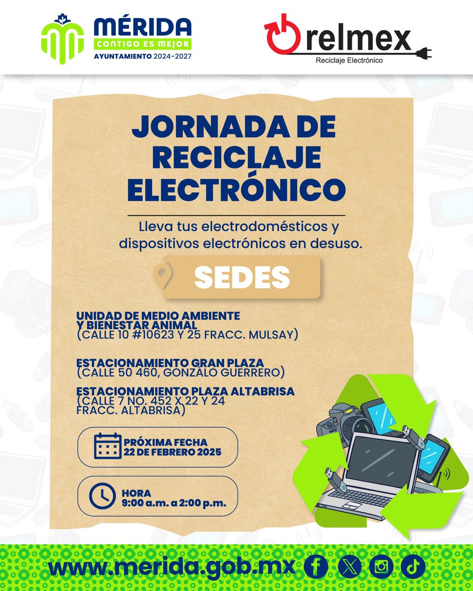 Unidad de Medio Ambiente y Bienestar Animal tweet media