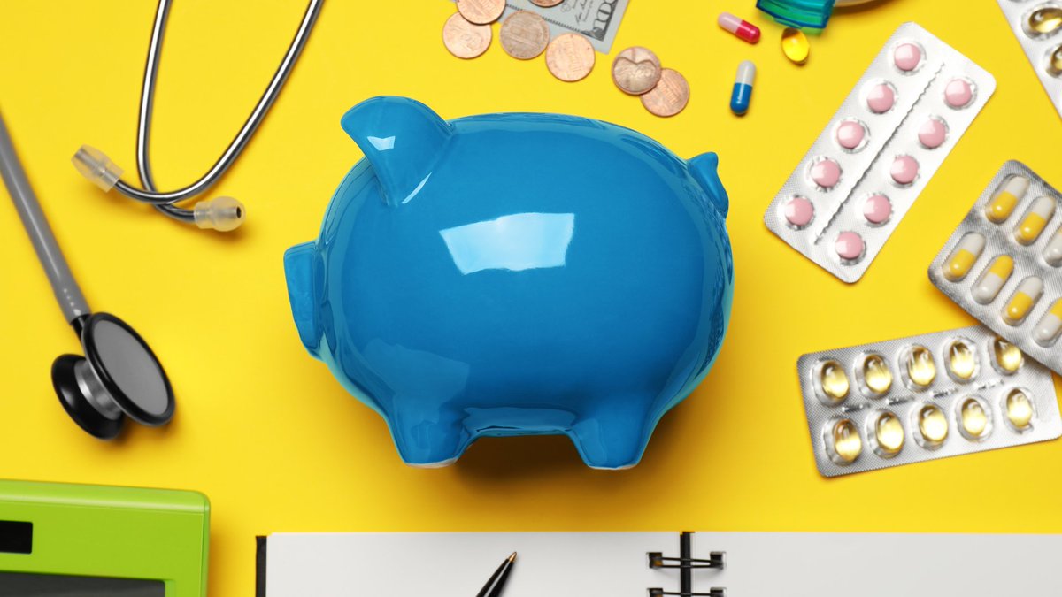 The relentless surge in healthcare prices has left many American Employers concerned about access and affordability.  📈✨ Click ow.ly/MeQF50UZCx0 to uncover how state policies can lead to a fairer, more sustainable healthcare system for ALL.  #healthcareprices