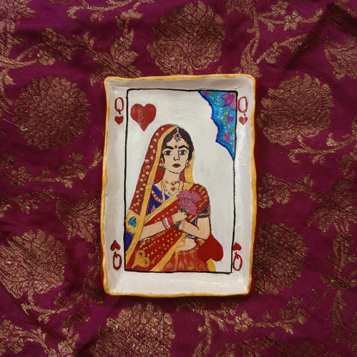 oomfs look what I made