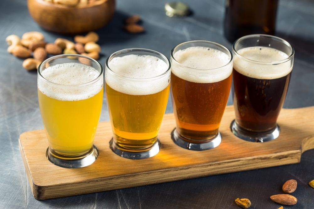 ClubsOfAmerica's tweet photo. Join the Beer of the Month Club!

Enjoy 12 premium craft beers each month, from Ales and IPAs to Stouts and more. 🍻

Each shipment includes our exclusive Beer Expeditions Newsletter.

Flexible subscriptions, free shipping, and more perks! #BeerOfTheMonth #ClubsOfAmerica https://t.co/37TRfn768k