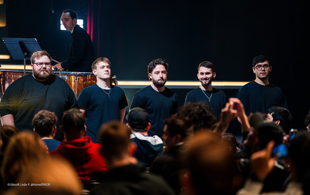 Unwanted R6 (@unwantedchamps) on Twitter photo THAT'S FOR TOP 4!
2-0 over <a href="/RazahCompany/">Razah Company</a>.
Tomorrow is when we turn a dream into a reality. THAT'S FOR TOP 4!
2-0 over <a href="/RazahCompany/">Razah Company</a>.
Tomorrow is when we turn a dream into a reality.