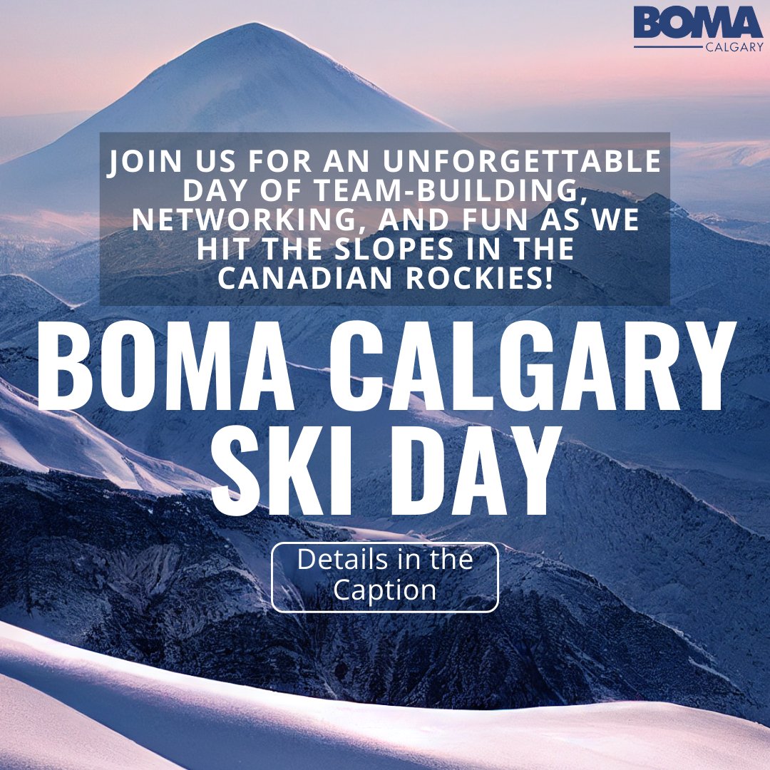 BOMA Calgary tweet media