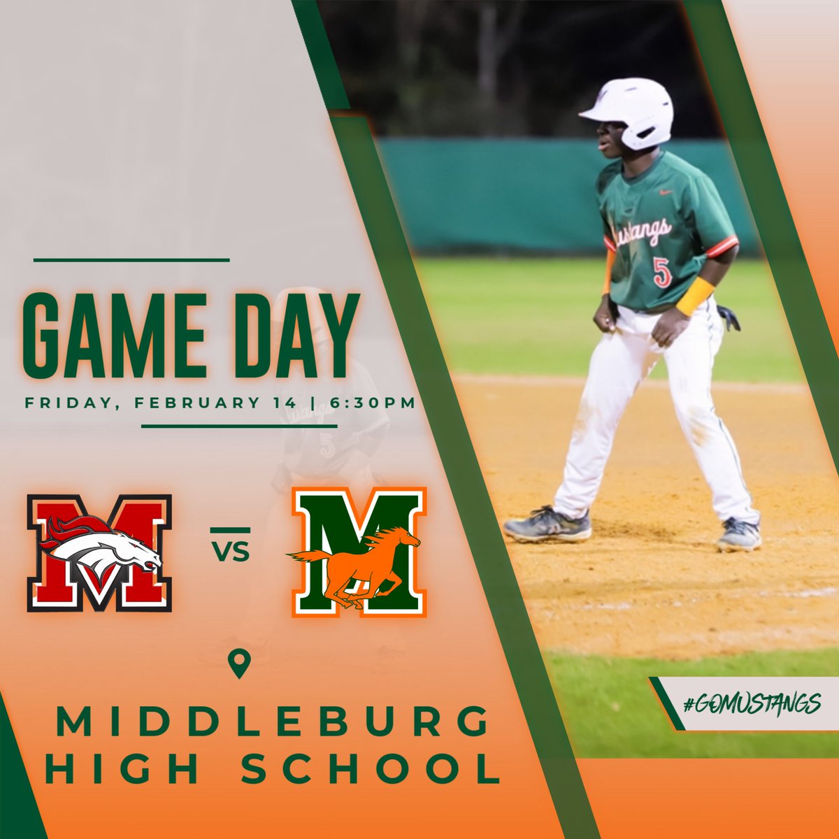 Mandarin High Sports (@mhssportszone) on Twitter photo 