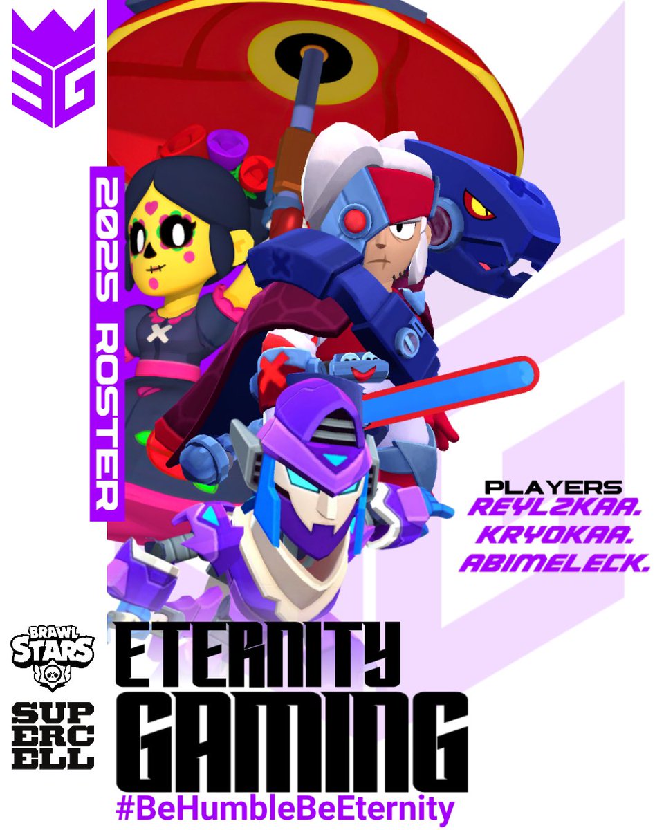 Eternity Gaming tweet media