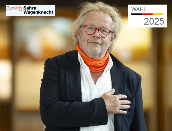 #Bundestagswahl2025📷 | #Gesundheitspolitik
#BSW im Interview mit krankenkasseninfo.de  
kurzlinks.de/Gesundheitspol…