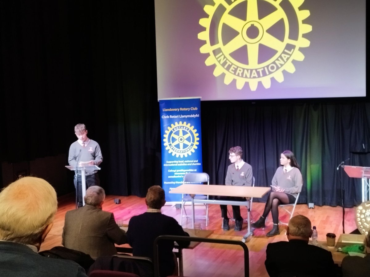 Adran y Gymraeg a Llythrennedd YHR (@cymraegyhr) on Twitter photo Tîm Siarad Cyhoeddus 2025. Llongyfarchiadau i'r tri am areithio'n raenus ac aeddfed. ⭐⭐⭐ <a href="/yr_egin/">Canolfan S4C Yr Egin</a> <a href="/Rotary/">Rotary International</a> <a href="/YsgolHR/">Ysgol Henry Richard</a> Tîm Siarad Cyhoeddus 2025. Llongyfarchiadau i'r tri am areithio'n raenus ac aeddfed. ⭐⭐⭐ <a href="/yr_egin/">Canolfan S4C Yr Egin</a> <a href="/Rotary/">Rotary International</a> <a href="/YsgolHR/">Ysgol Henry Richard</a>