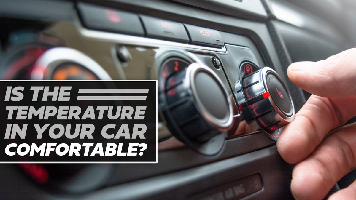 UniversityAutoF's tweet image. Be prepared for all weather throughout the year! Ensuring the optimal functioning of your climate control system is crucial for a comfortable and enjoyable driving experience.