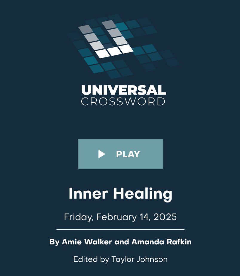 Happy love day to you and all the people you adore in every way, shape, and form ❤️