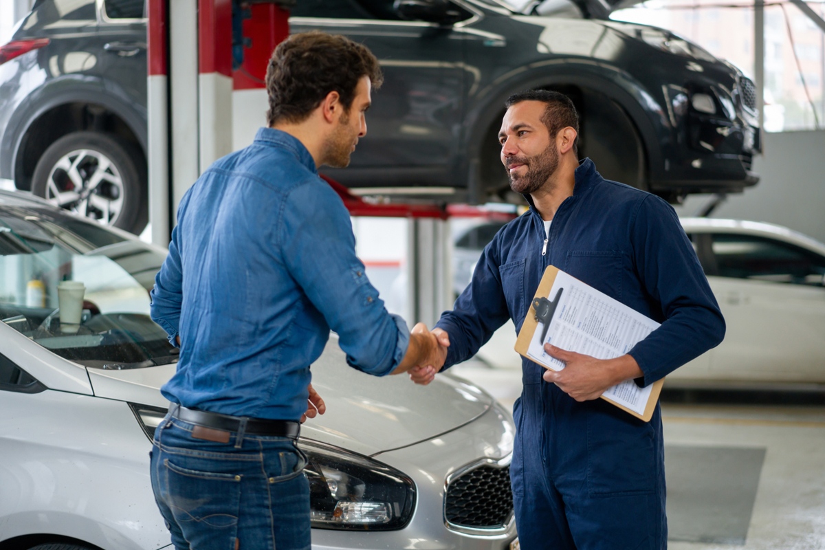 Let Greg’s Garage handle all of your automotive repair needs! Our skilled technicians offer reliable and efficient services in Reno, NV. Contact us at (775) 324-0911 or visit our website at gregsgarageinc.com.