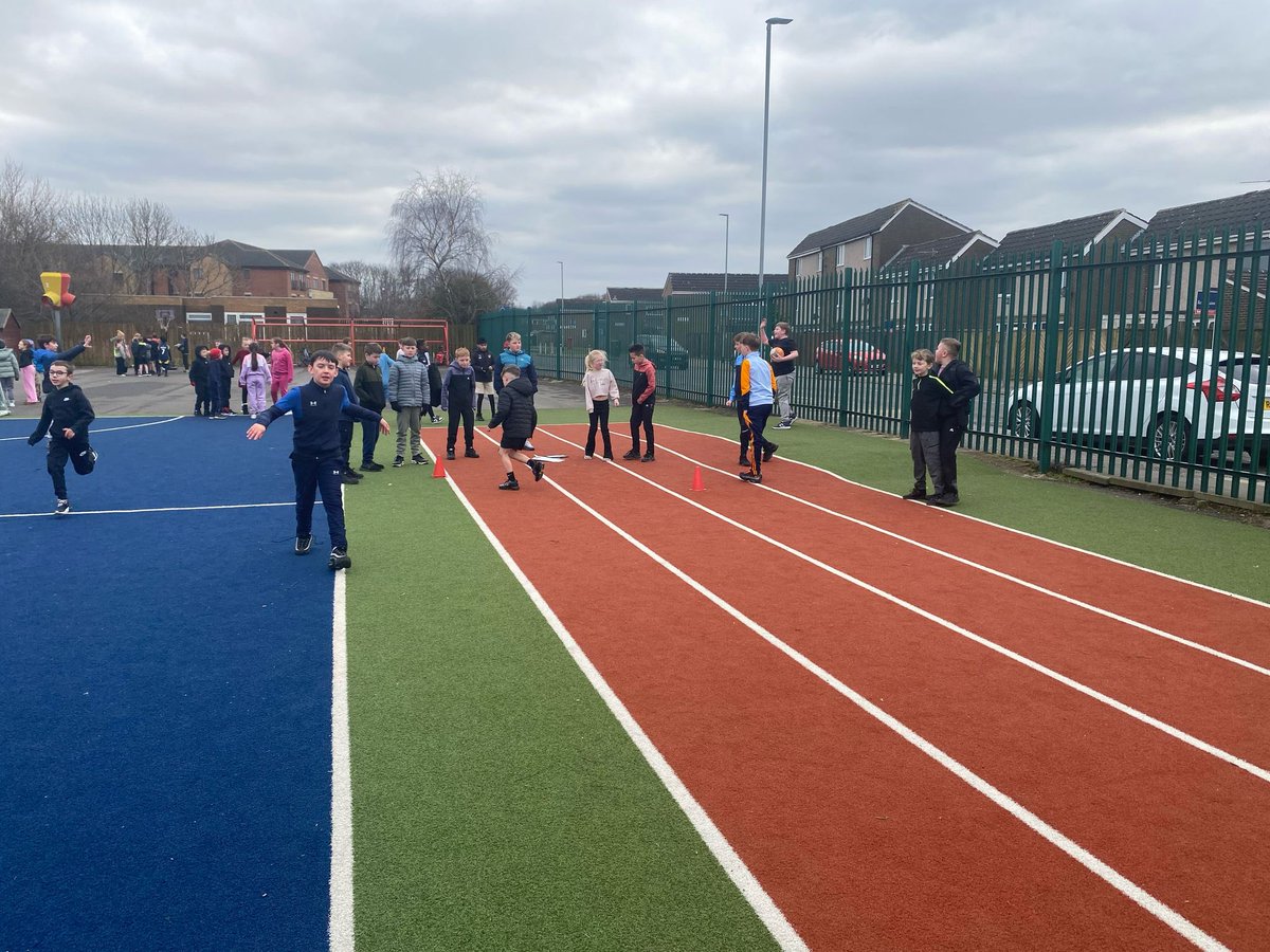 Christ the King Catholic Primary (@ctk_thornaby) on Twitter photo Our sports leaders worked with <a href="/StTheresePri/">St. Thérèse of Lisieux Catholic Primary School</a> to plan a range of activities for classes and they also recorded a work out for everyone to join in for Healthy Heart Day Our sports leaders worked with <a href="/StTheresePri/">St. Thérèse of Lisieux Catholic Primary School</a> to plan a range of activities for classes and they also recorded a work out for everyone to join in for Healthy Heart Day