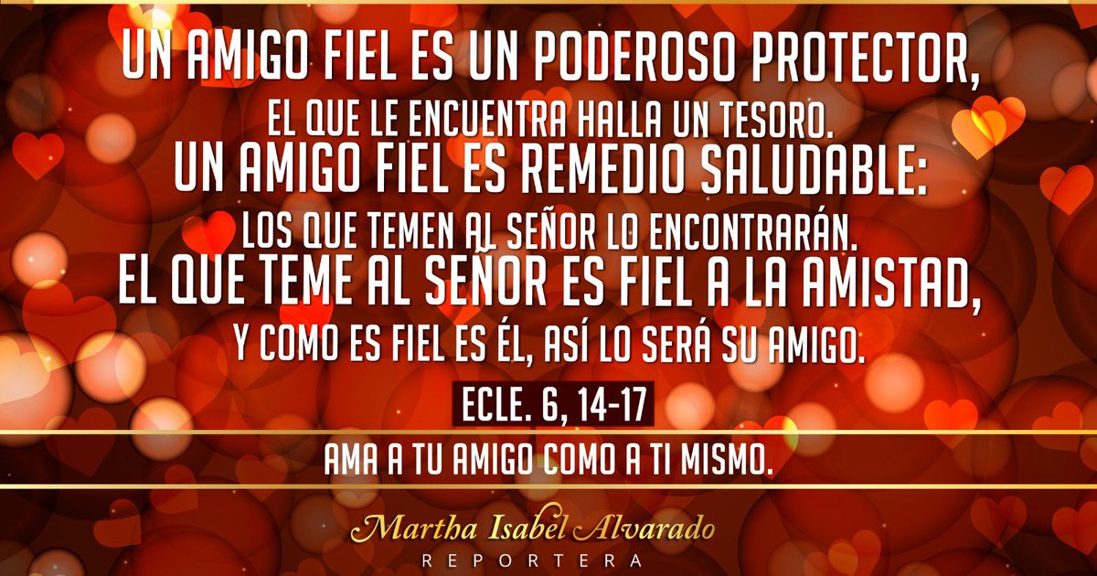 Feliz Día del Amor y la Amistad. Dedicado para los enamorados, pero muy especialmente para mis amigos, hombres y mujeres valiosos, que me hacen sentir honrada en el terreno del afecto, en los buenos  malos momentos, quienes constituyen mi mayor riqueza.❤️