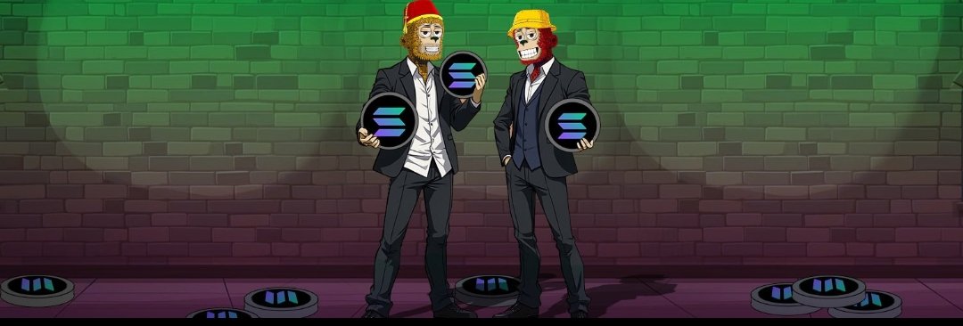 $SOL Giveaway                                               

- rt &amp; drop your addy                             
- like recent feed 

1 Winner • 77 mins 💪