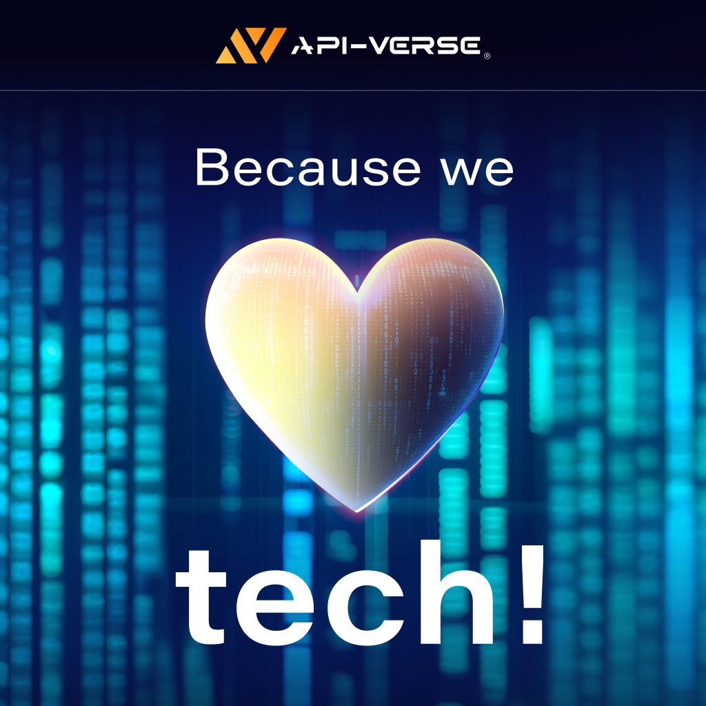 api_verse's tweet image. Last year, Bitcoin gave us a sweet V-Day surprise, skyrocketing to new two-year highs. But this year, we’re not just watching the charts. We’re building the infrastructure that makes the whole Web3 tick 💻
We're all here because of one thing: our love for Web3 tech, whether it's…