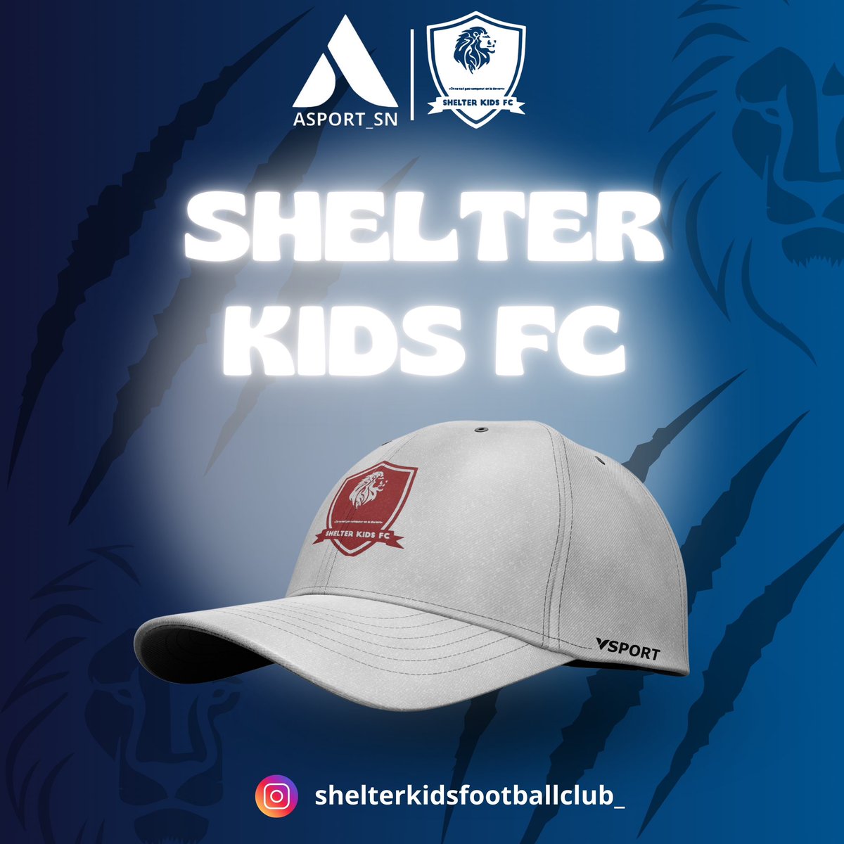 asport_sn's tweet photo. Montrez votre fierté et votre soutien en portant les couleurs de l’ académie! Les maillots officiels sont disponibles dès maintenant.
"Acheter un maillot, c'est soutenir l'équipe !"

En achetant un maillot, vous contribuez au développement de nos jeunes talents https://t.co/J4uw4oKsLA
